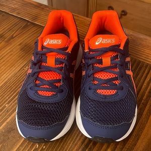 ASICS Jolt Boys Running Shoes